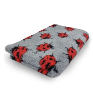 Vetbed Coccinelle 100×150