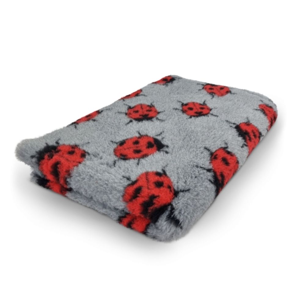 Vetbed Coccinelle 100×150 - immagine 2