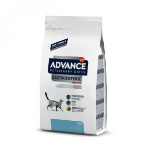 Advance Vet Cat Gastroenteric Sensitive