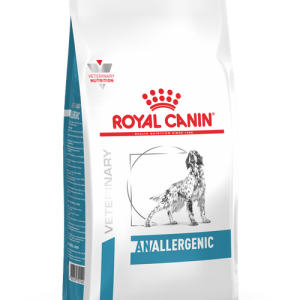 Royal Canin Anallergenic