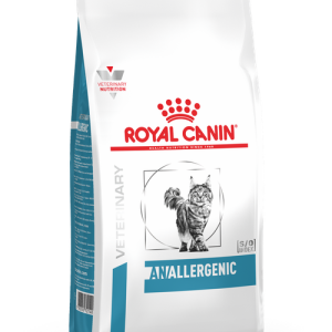 Royal Canin Cat Anallergenic