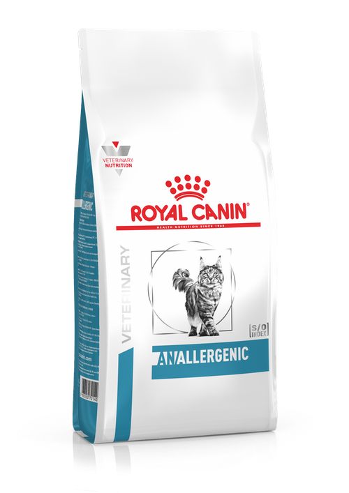 Royal Canin Cat Anallergenic