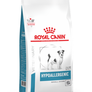 Royal Canin Hypoallergenic Small Dog