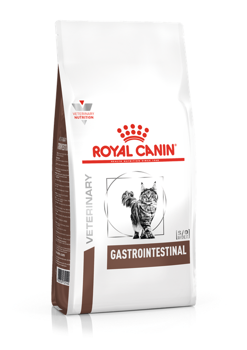 Royal Canin Cat Gastrointestinal