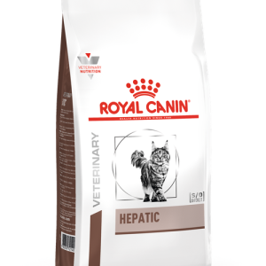 Royal Canin Cat Hepatic 2 Kg