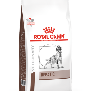 Royal Canin Dog Hepatic