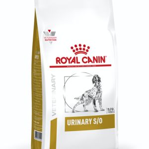Royal Canin Dog Urinary S/O