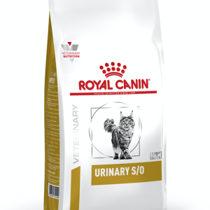 Royal Canin Urinary S/O Per Gatti