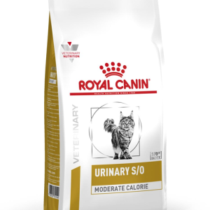 Royal Canin Urinary S/O Moderate Calorie Per Gatti