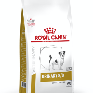 Royal Canin Urinary S/O Small Dog