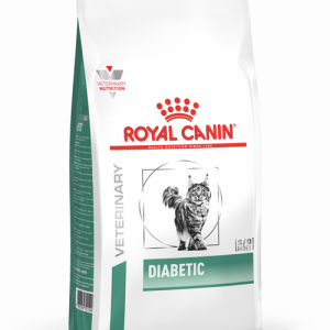 Royal Canin Cat Diabetic