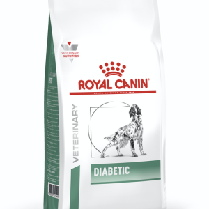 Royal Canin Veterinary Diabetic