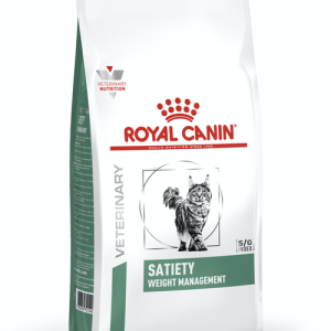 Royal Canin Satiety Weight Management Per Gatti
