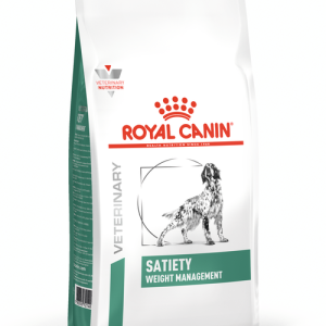 Royal Canin Satiety Weight Management