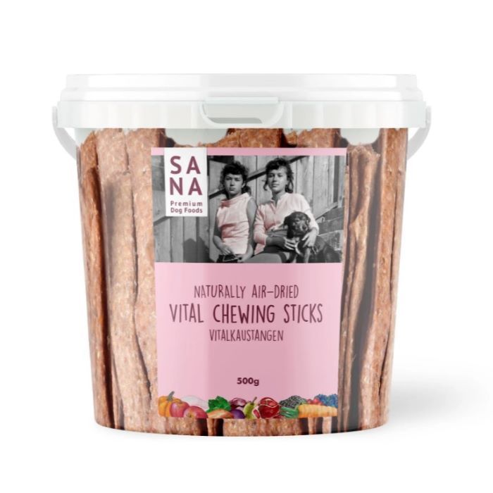 Vital Chewing Sticks Cavallo - immagine 2