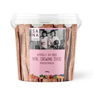 Vital Chewing Sticks Tacchino