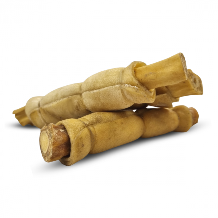 Wrap CODA di manzo 500gr - immagine 2