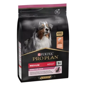 Purina Pro Plan Medium Adult Sensitive Skin Salmone