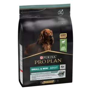 Purina Pro Plan Adult Small Sensitive Digestion Agnello
