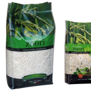 Zoorì Riso Soffiato